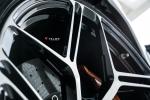Lamborghini Urus Bianco Monocerus on Velos Wheels (VXS02) 2019 года